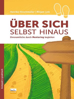 cover image of Über sich selbst hinaus